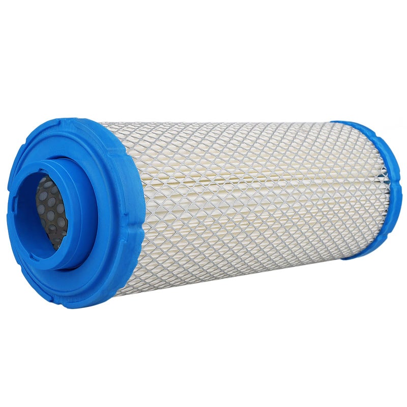 SOLLON 2508301-S Outer Air Filter & 2508304-S Inner for Kawasaki 11013-7020 11013-7019 11013-7044 11013-7045 M131802 M131803 FX651V FD731V FD750D FD791D FH601V FH641V FH680V FH721V Lawn Mower - Image 2